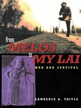 From Melos to My Lai cover