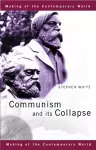 Communism and its Collapse cover