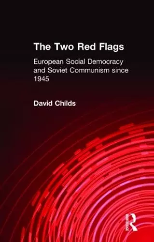 The Two Red Flags cover