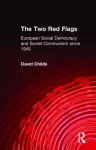 The Two Red Flags cover