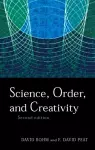 Science, Order and Creativity second edition cover