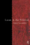 Lacan and the Political cover
