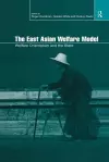 The East Asian Welfare Model cover