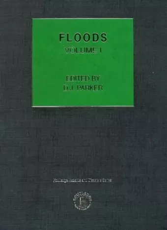 Floods cover