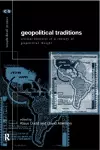 Geopolitical Traditions cover