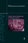 Gender Space Architecture cover