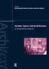 Gender Space Architecture cover