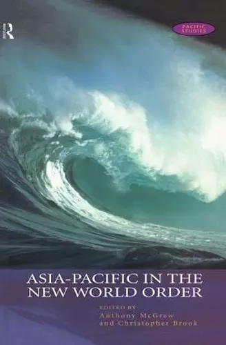 Asia-Pacific in the New World Order cover