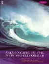 Asia-Pacific in the New World Order cover