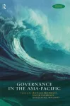 Governance in the Asia-Pacific cover