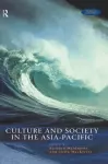 Culture and Society in the Asia-Pacific cover