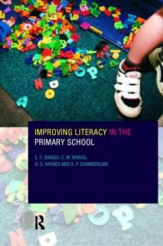 Improving Literacy in the Primary School cover