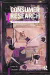 Consumer Research cover