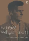 The New Wittgenstein cover