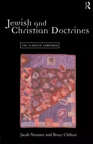 Jewish and Christian Doctrines cover