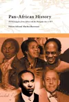 Pan-African History cover