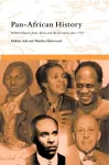 Pan-African History cover