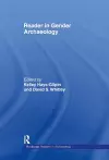 Reader in Gender Archaeology cover