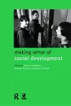 Making Sense of Social Development cover