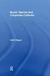 Music Genres and Corporate Cultures cover