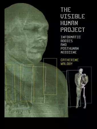 The Visible Human Project cover