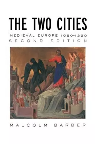 The Two Cities cover