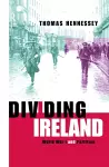 Dividing Ireland cover