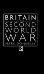 Britain in the Second World War cover