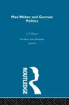 Max Weber & German Poltcs V 4 cover