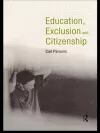 Education, Exclusion and Citizenship cover