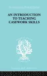 A Introduction to Teaching Casework Skills cover