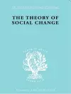 The Theory of Social Change cover