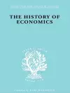 The History of Economics cover