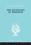 The Sociology of Progress cover