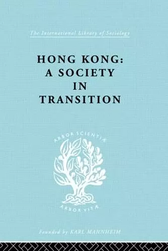 Hong Kong cover