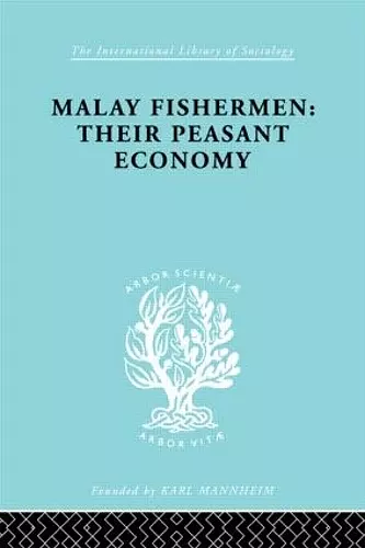 Malay Fishermen cover