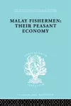 Malay Fishermen cover