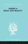 America - Ideal and Reality cover