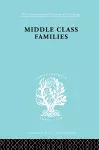 Middle Class Families cover