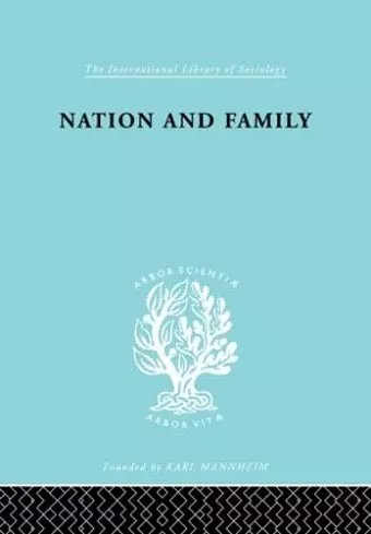 Nation and Family cover