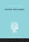 Nation and Family cover