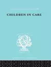 Children in Care cover