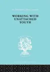 Working with Unattached Youth cover
