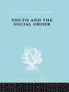 Youth & Social Order   Ils 149 cover