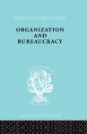 Organization and Bureaucracy cover