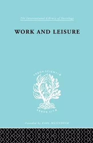Work & Leisure Ils 166 cover