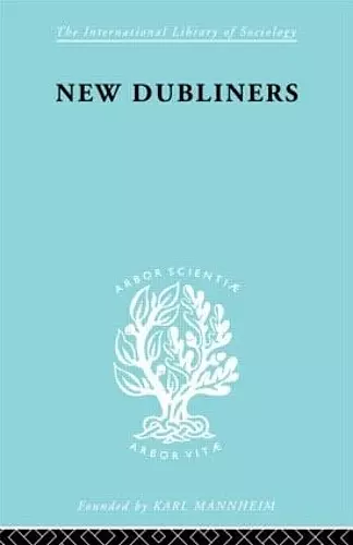 New Dubliners Ils 172 cover
