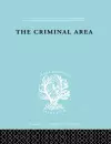 The Criminal Area cover