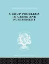 Group Problems in Crime and Punishment cover