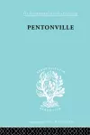 Pentonville cover